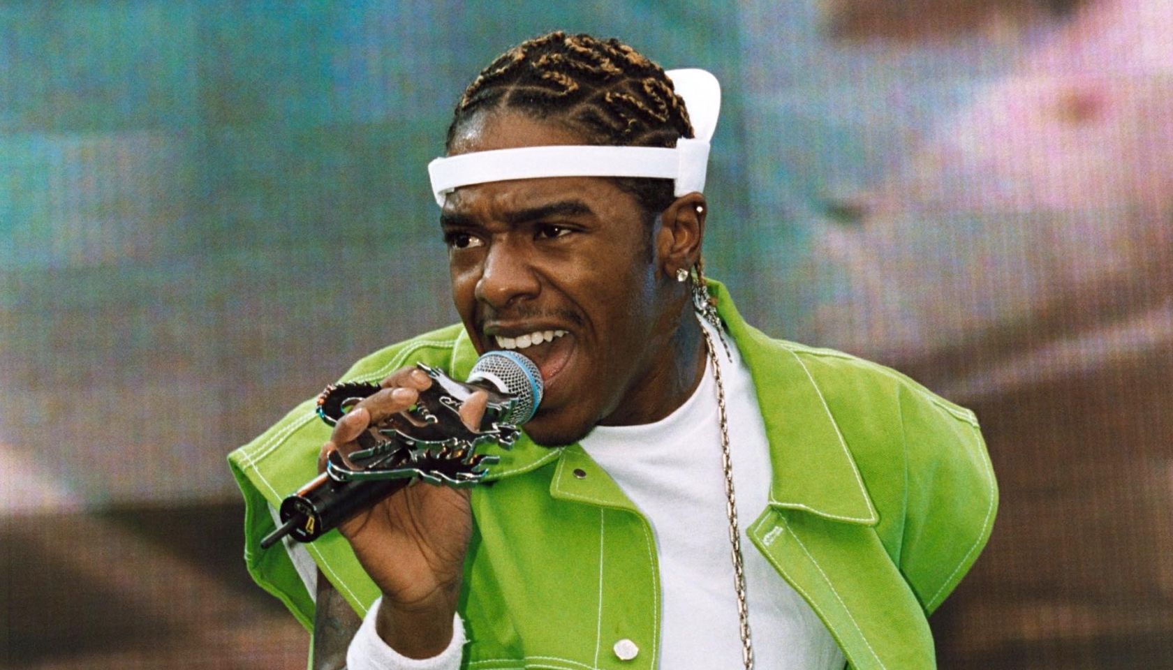 sisqo