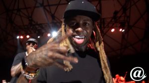 Lil Wayne