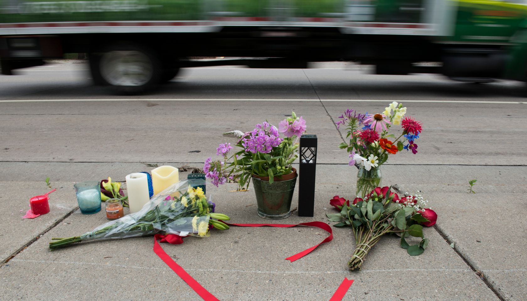 Police Officer Fatally Shoots Black Man During Traffic Stop Near St. Paul