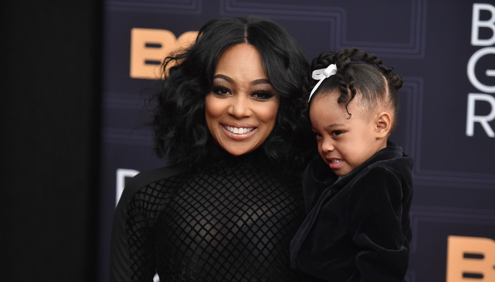 Black Girls Rock! 2016 - Arrivals