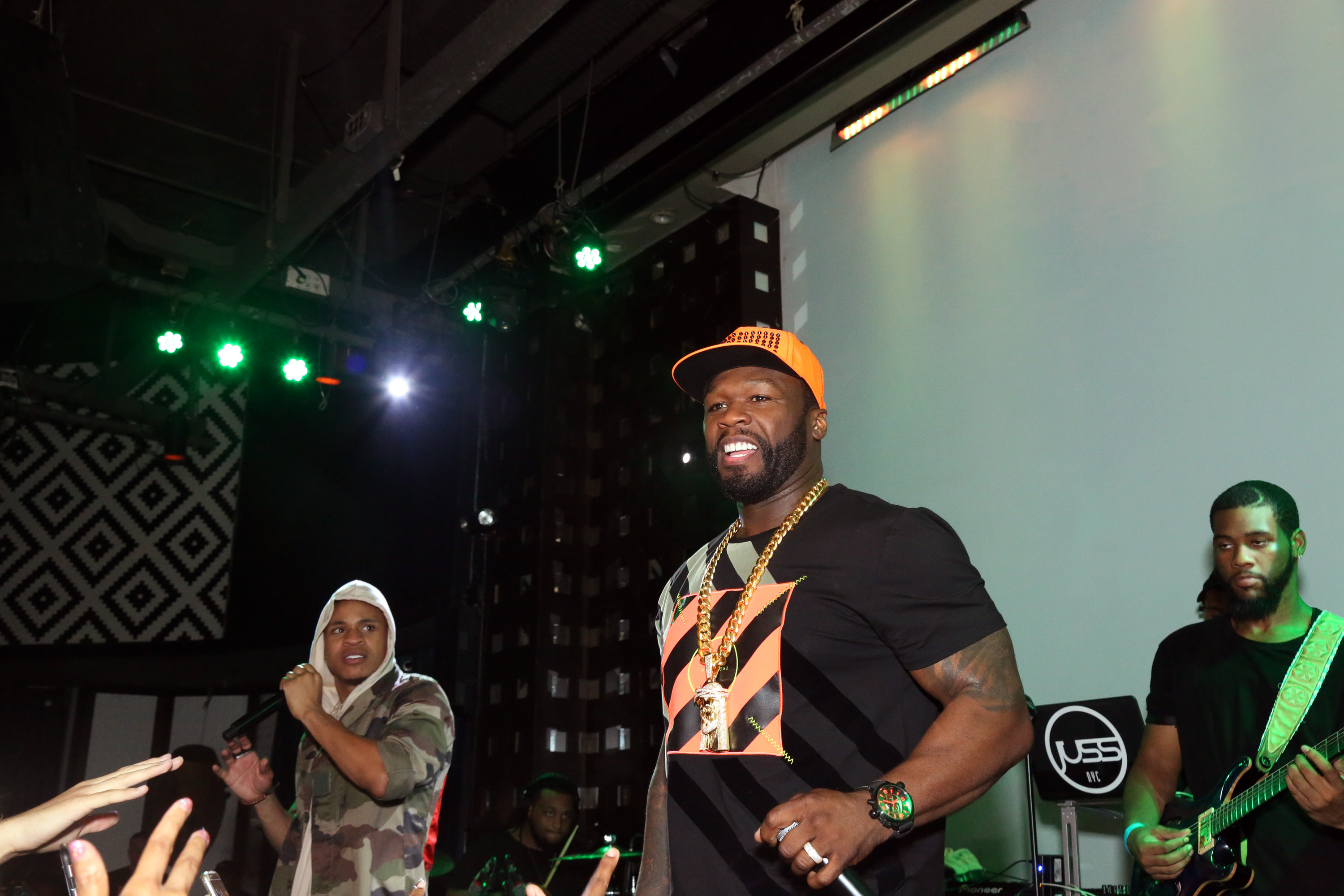 The Rotimi Experience In Concert - New York City