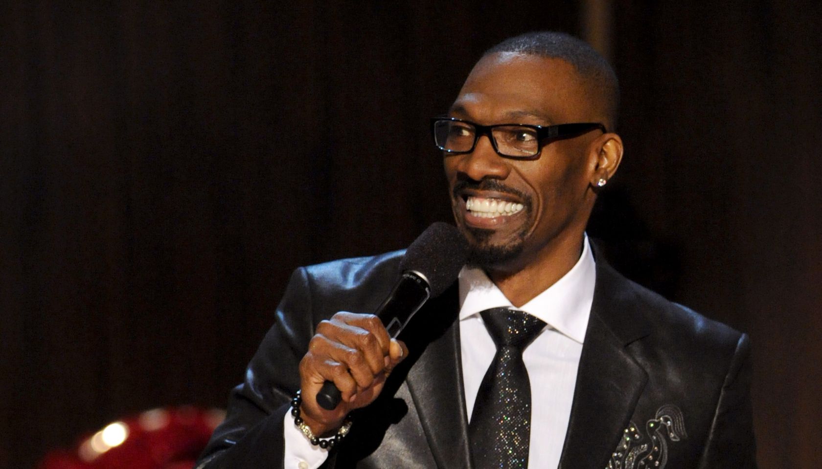 Spike TV's 'Eddie Murphy: One Night Only' - Show