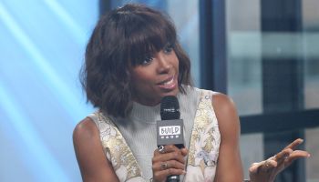 Build Series Presents Kelly Rowland Discussing 'Whoa, Baby!'