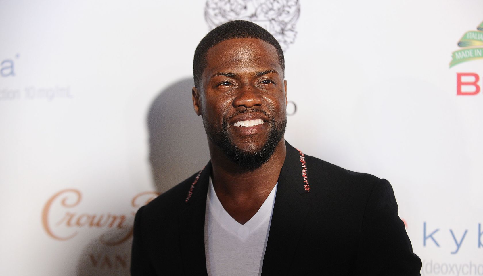 Men's Fitness Game Changers Celebration - Arrivals