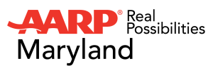AARP Maryland Logo