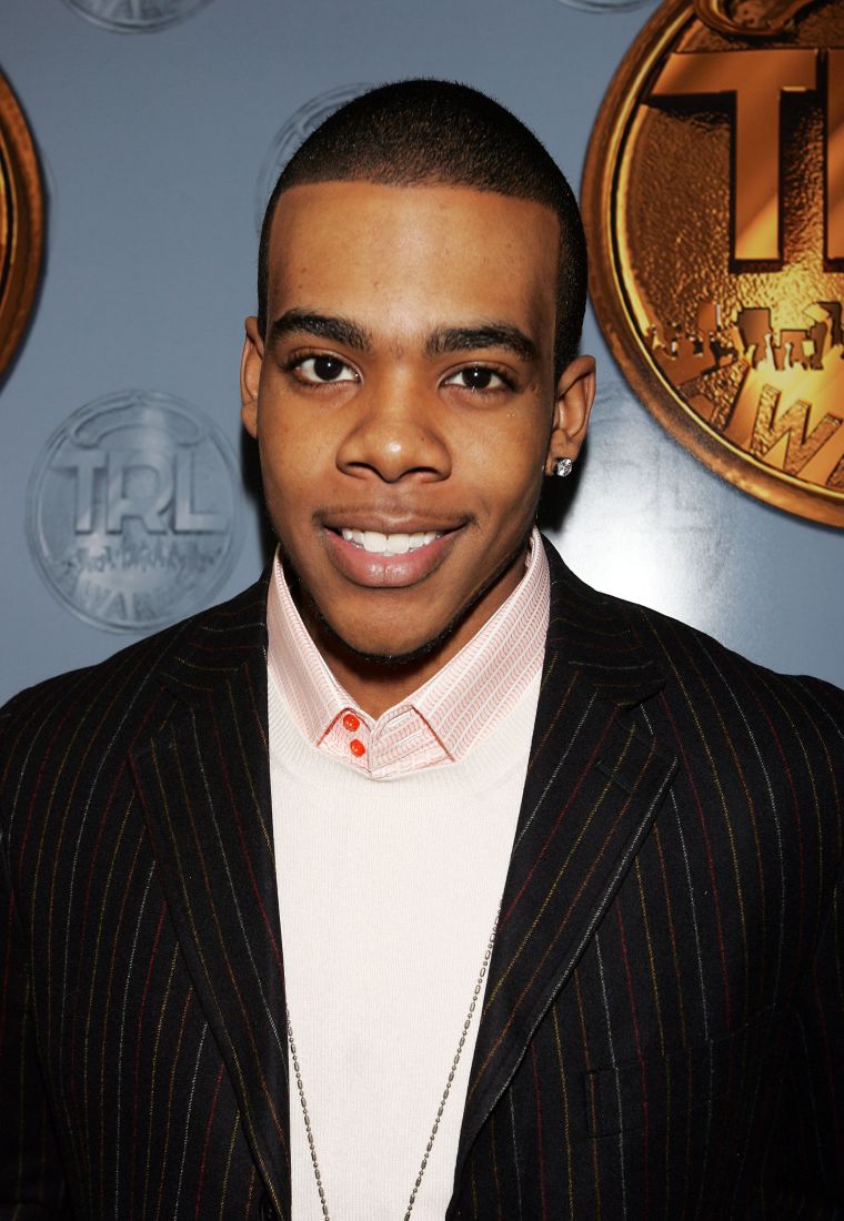 MTV’s 2005 TRL Awards