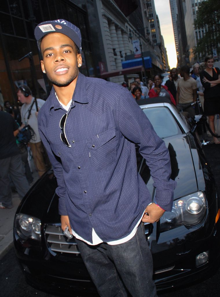 VMA Style Villa 2006