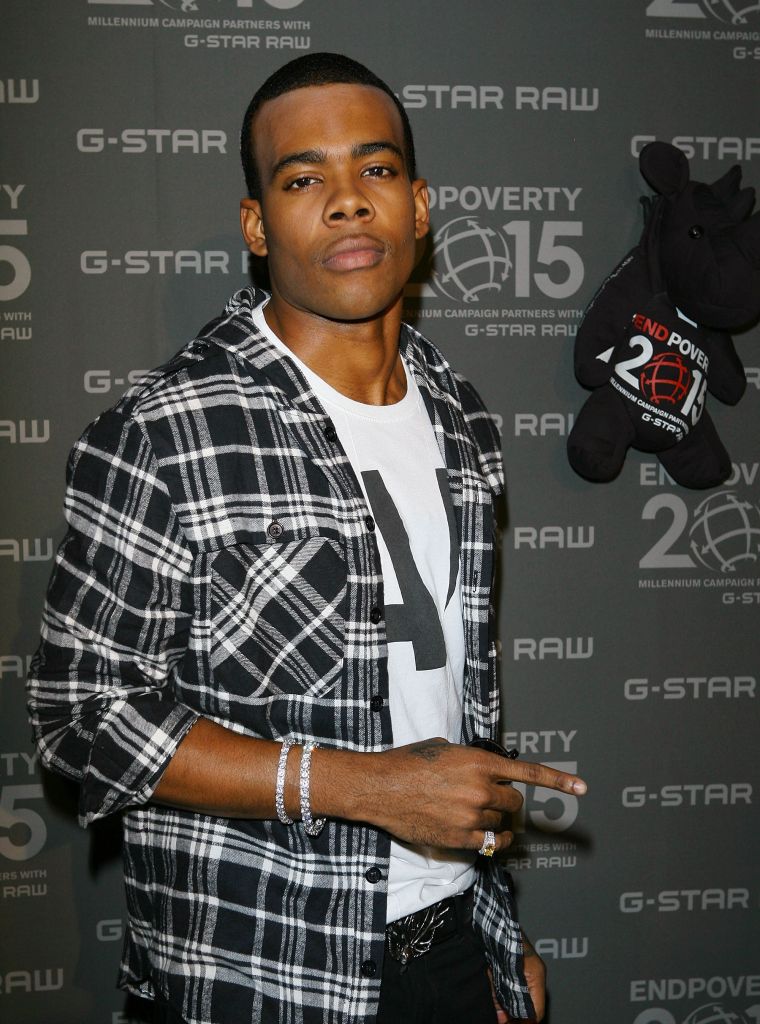 Mercedes-Benz Fashion Week Spring 2009