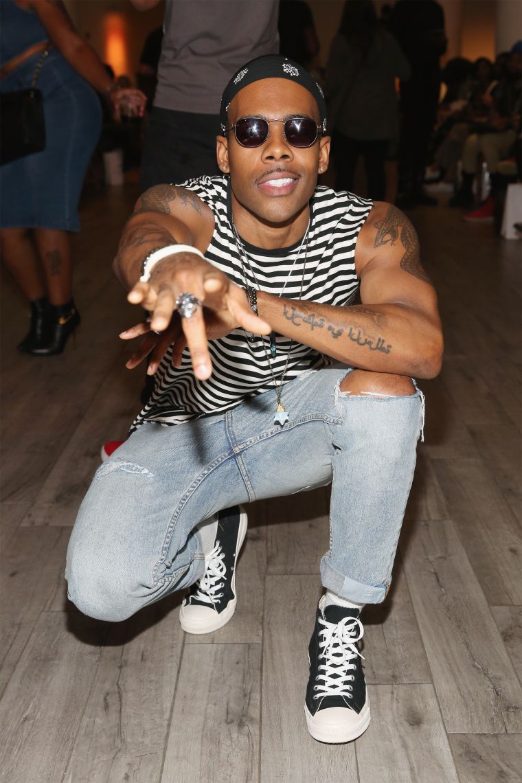 Style360 Fashion Week 2016