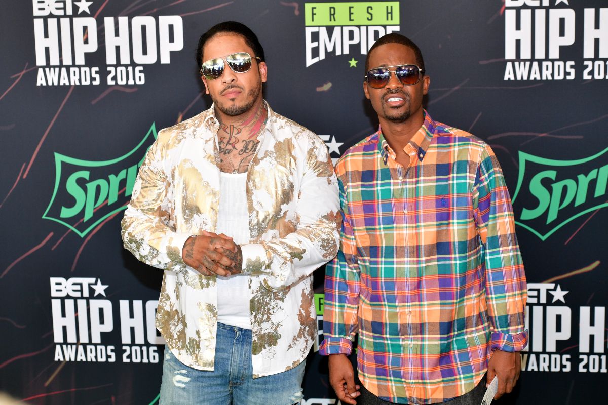 A List of Rappers from Philadelphia 92 Q