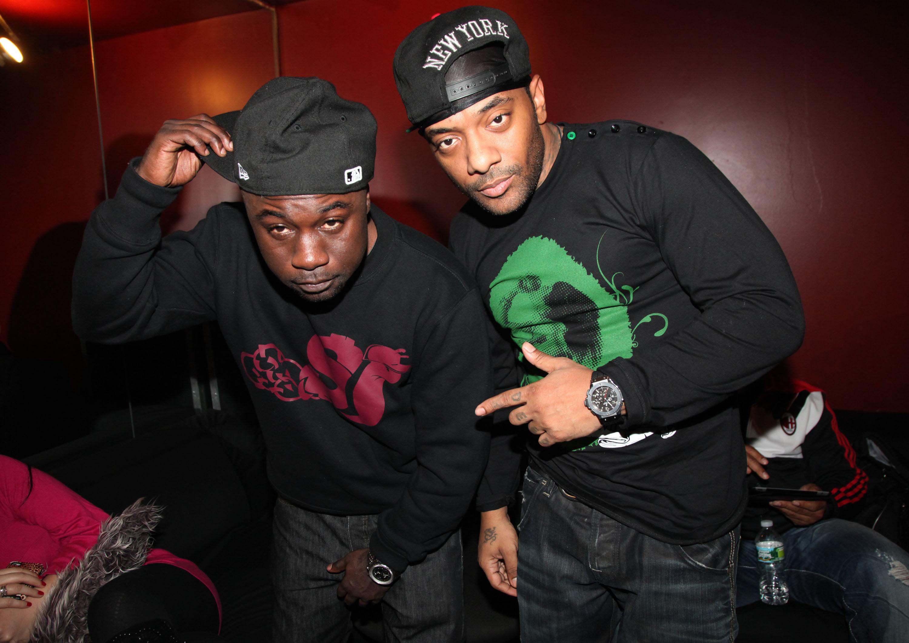 Mobb Deep In Concert