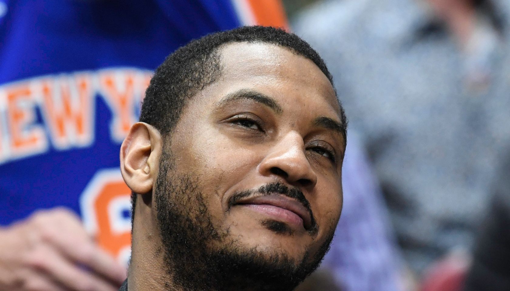 New York Knicks v Miami Heat