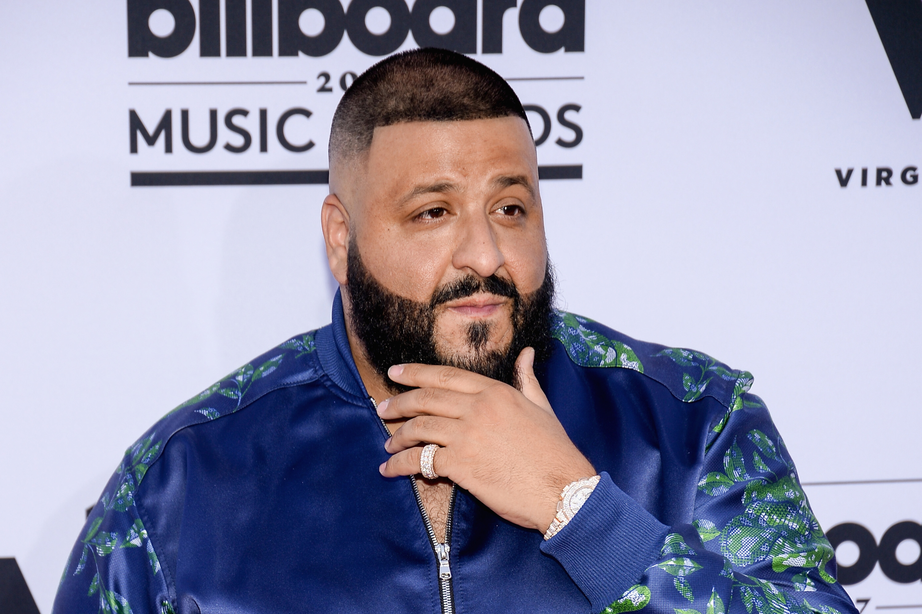 2017 Billboard Music Awards - Arrivals