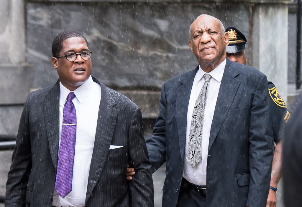 Bill Cosby Trial Continues After Defense Rests