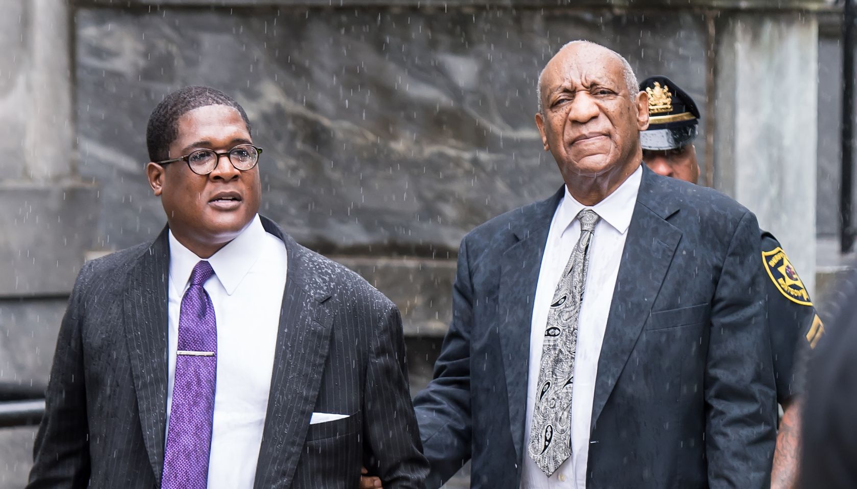 Bill Cosby Trial Continues After Defense Rests