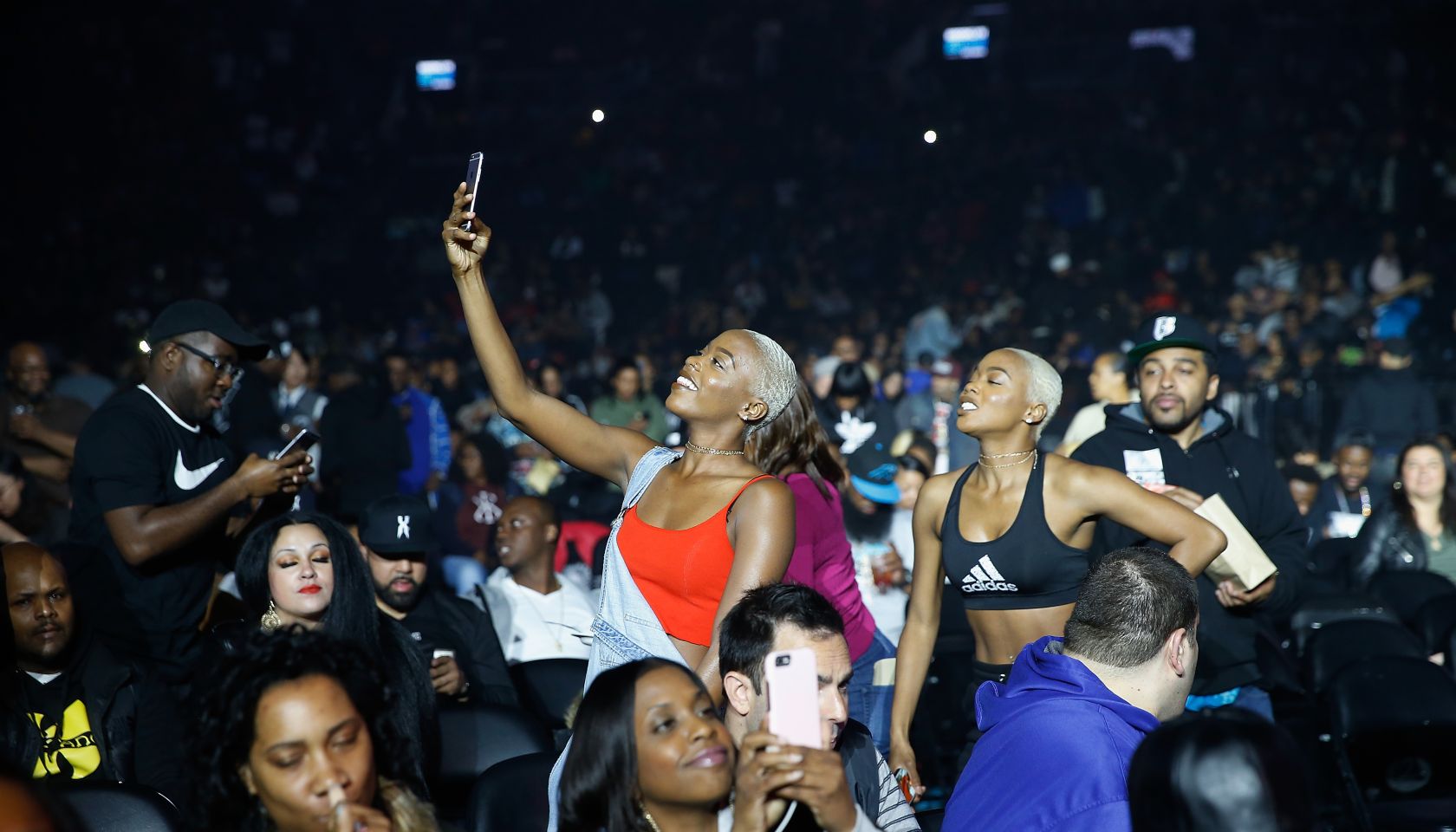 Ruff Ryders And Friends - Reunion Tour - Past, Present And Future