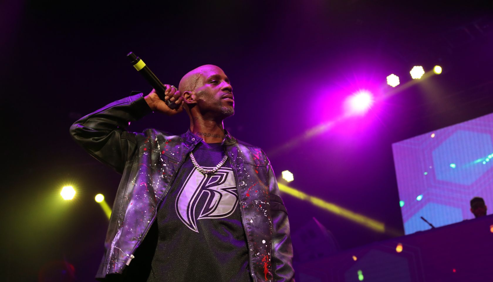 Ruff Ryders Reunion Concert - Brooklyn, NY