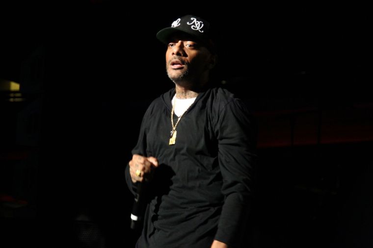 Prodigy of Mobb Deep, 42