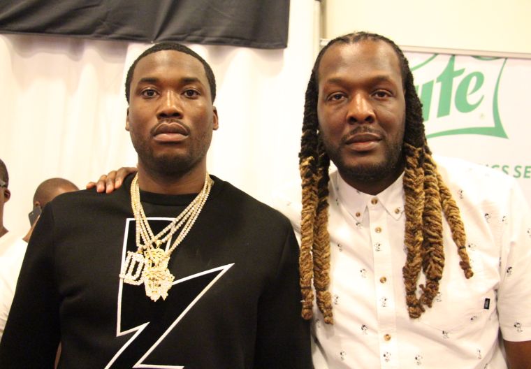 BET Awards Radio Row 2017