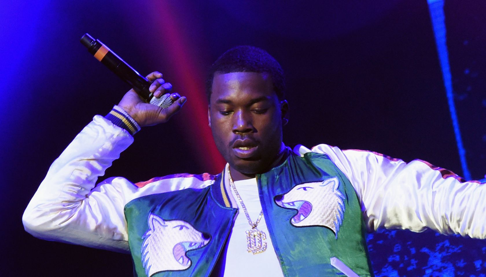 V-103 Live Pop Up Concert