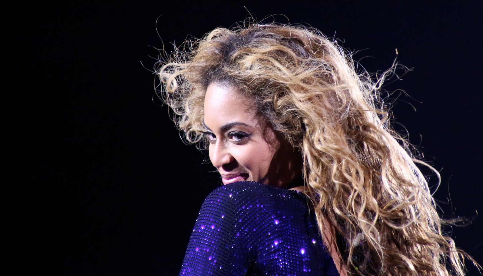 Beyonc