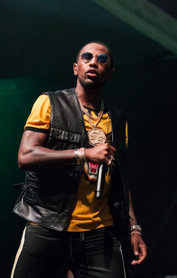 92Q Summer Jam 2017