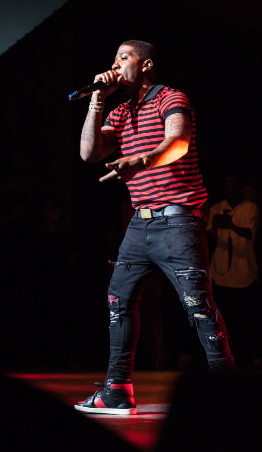 92Q Summer Jam 2017