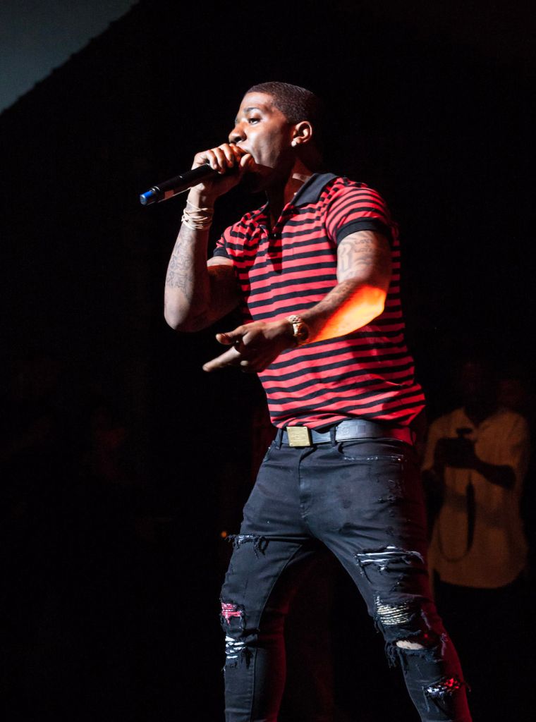 YFN Lucci