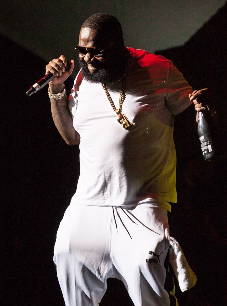 Rick Ross