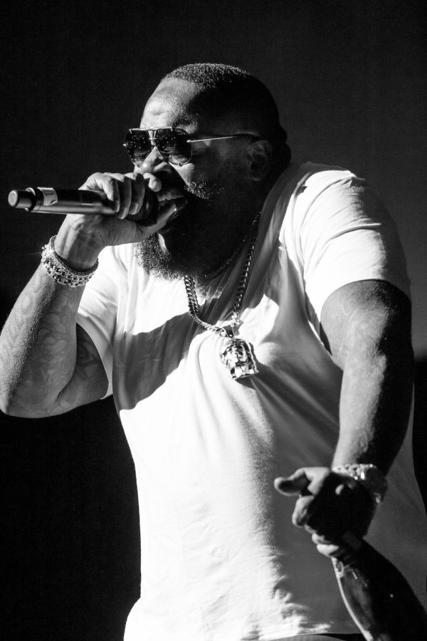 92Q Summer Jam 2017