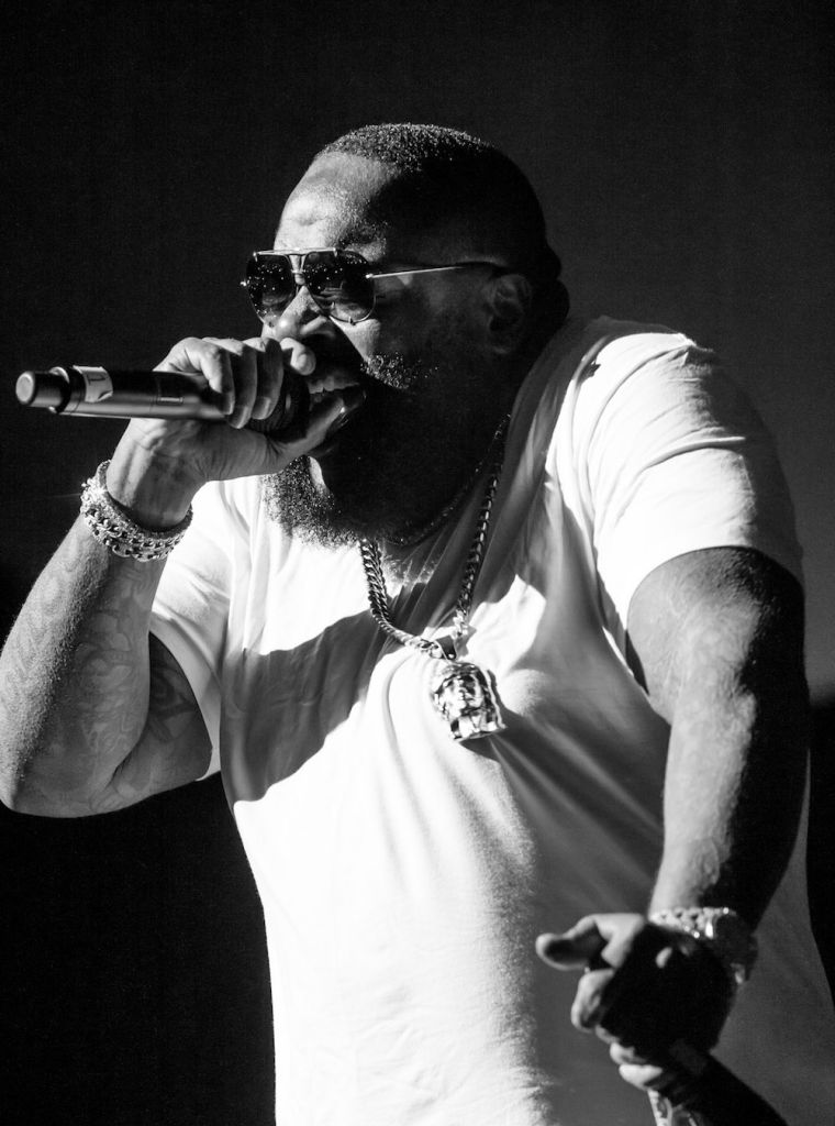 Rick Ross