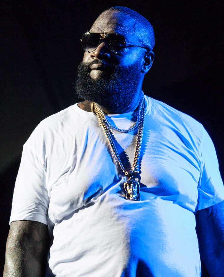 Rick Ross