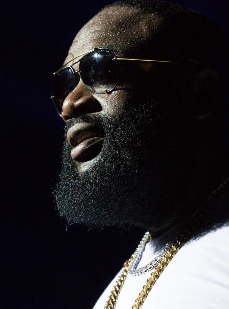 Rick Ross
