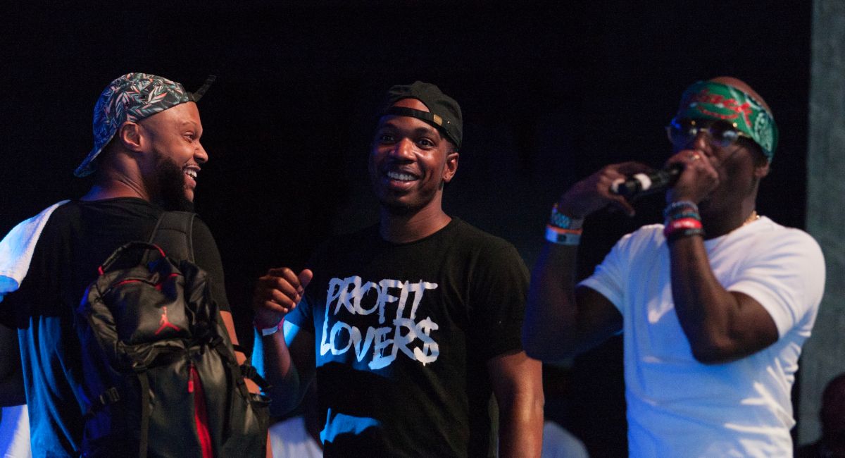 92Q Summer Jam 2017