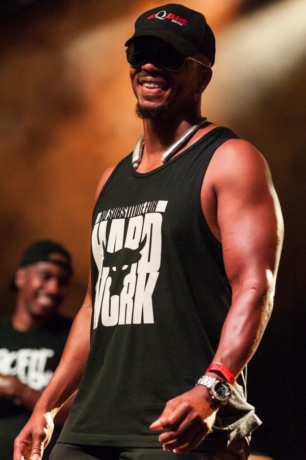 92Q Summer Jam 2017