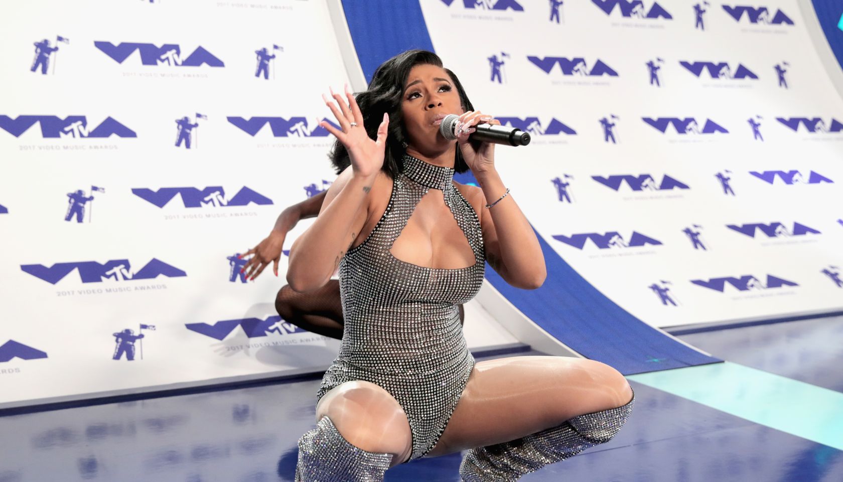 2017 MTV Video Music Awards - Red Carpet