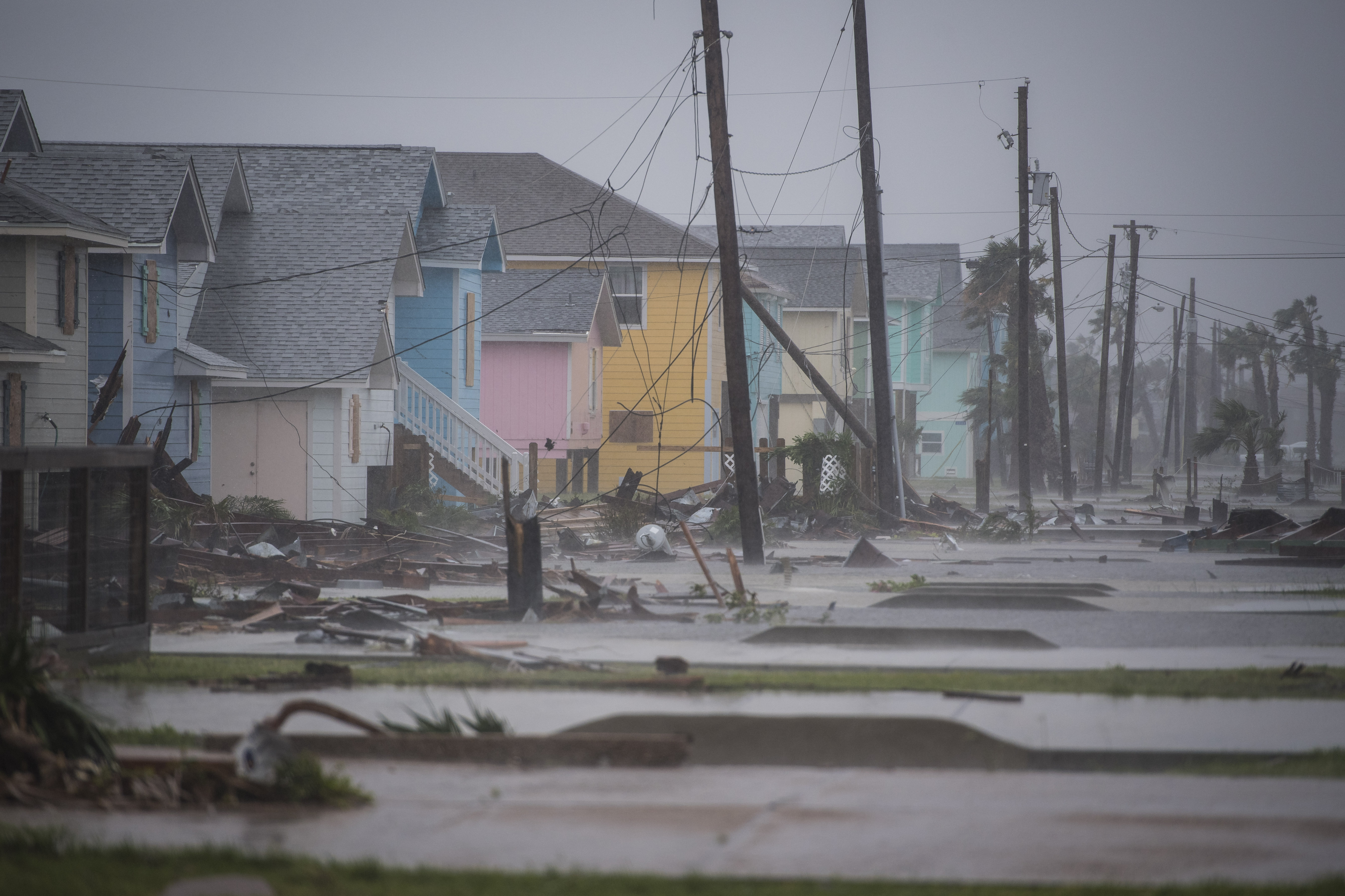 Hurricane Harvey