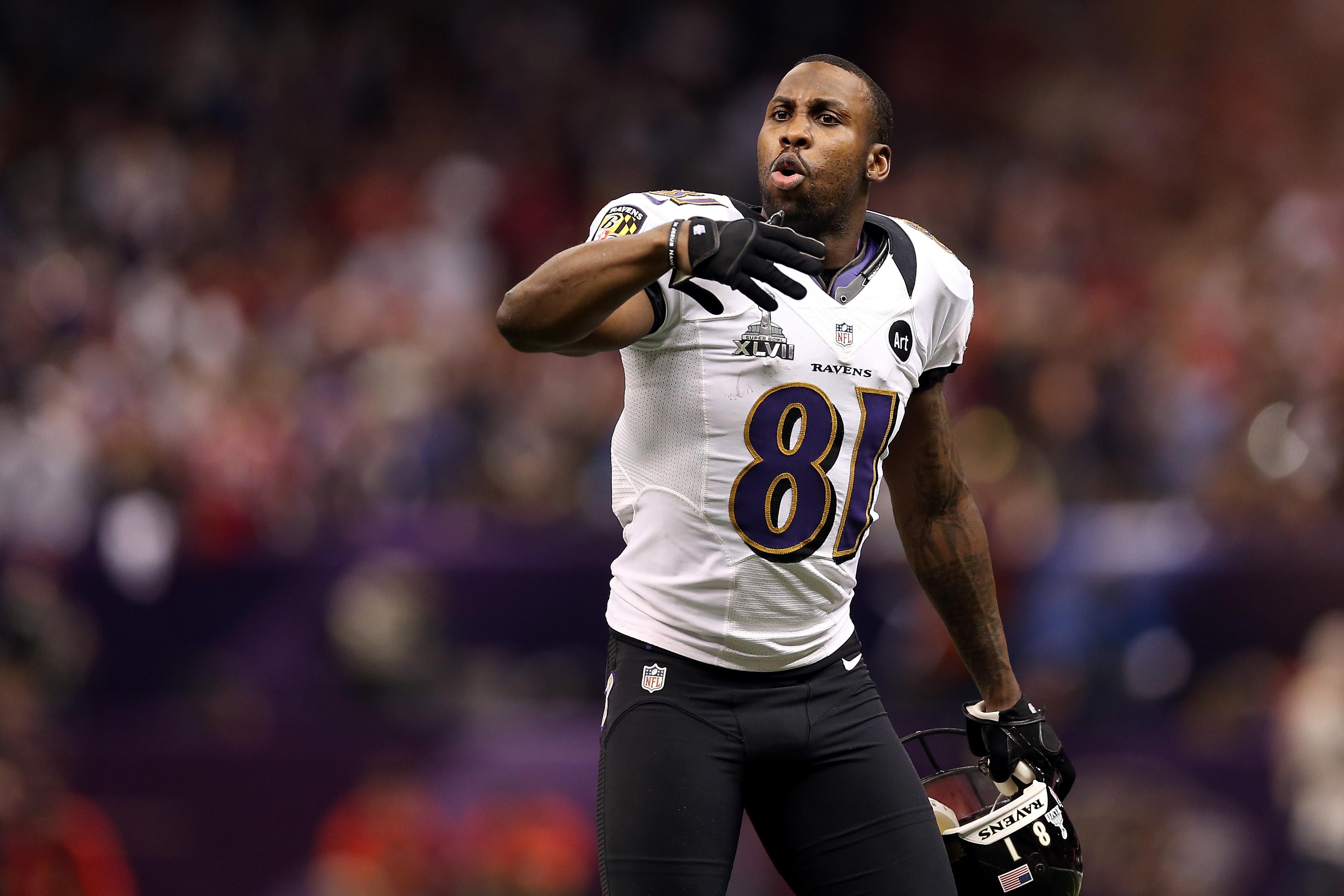 Super Bowl XLVII - Baltimore Ravens v San Francisco 49ers
