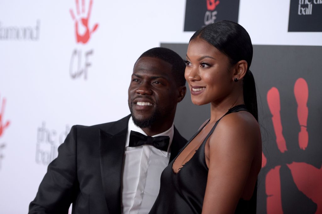 Kevin Hart Montia Sabbag Are Speaking Out 92 Q Kevin Hart Montia Sabbag Are Speaking Out 92 Q
