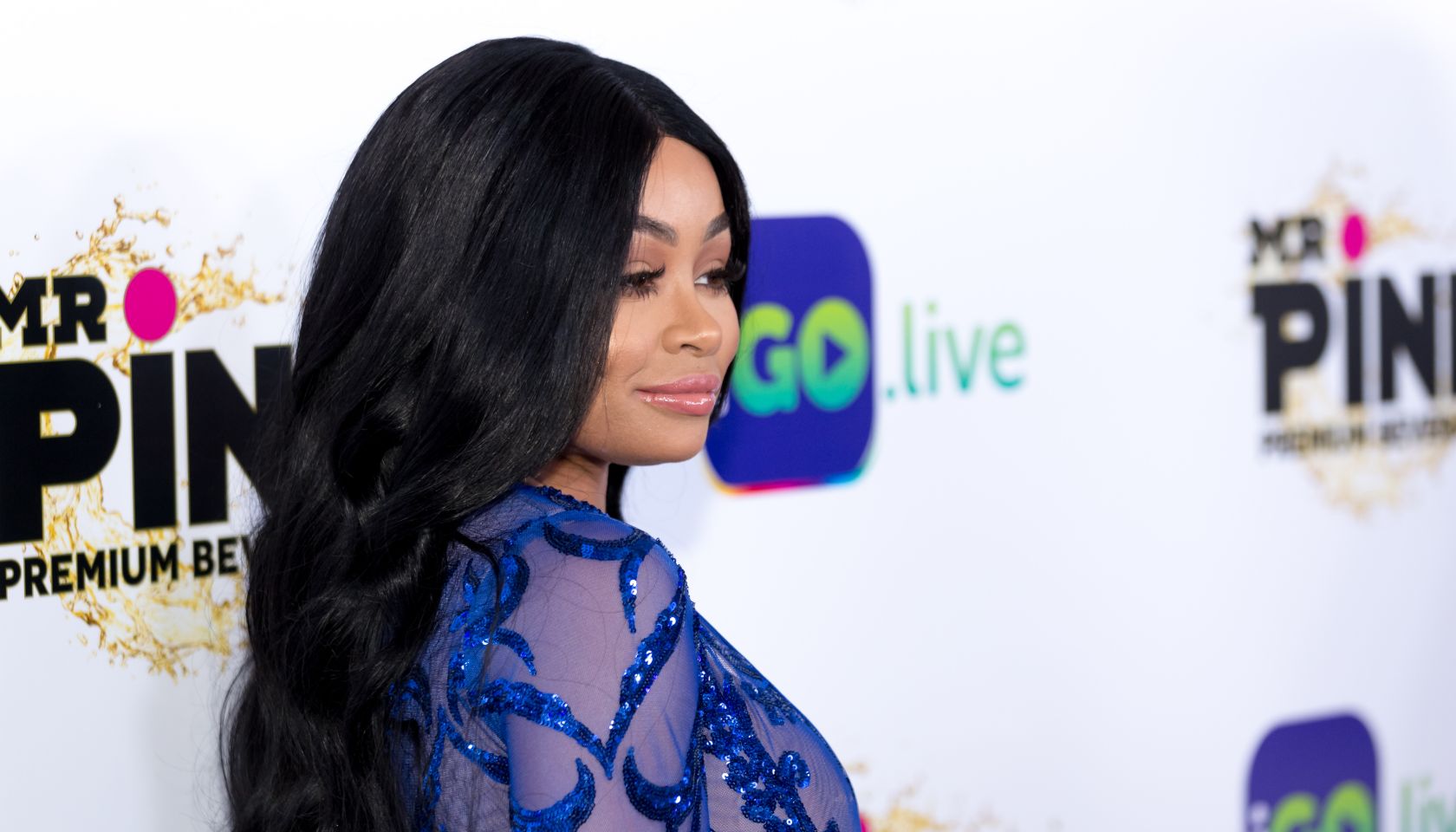 iGo.live Launch Event - Arrivals