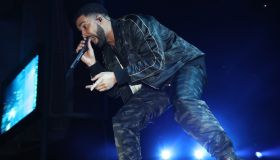 OVO Chubbs Partners With Remy Martin For OVO Fest In Toronto For Caribana 2017