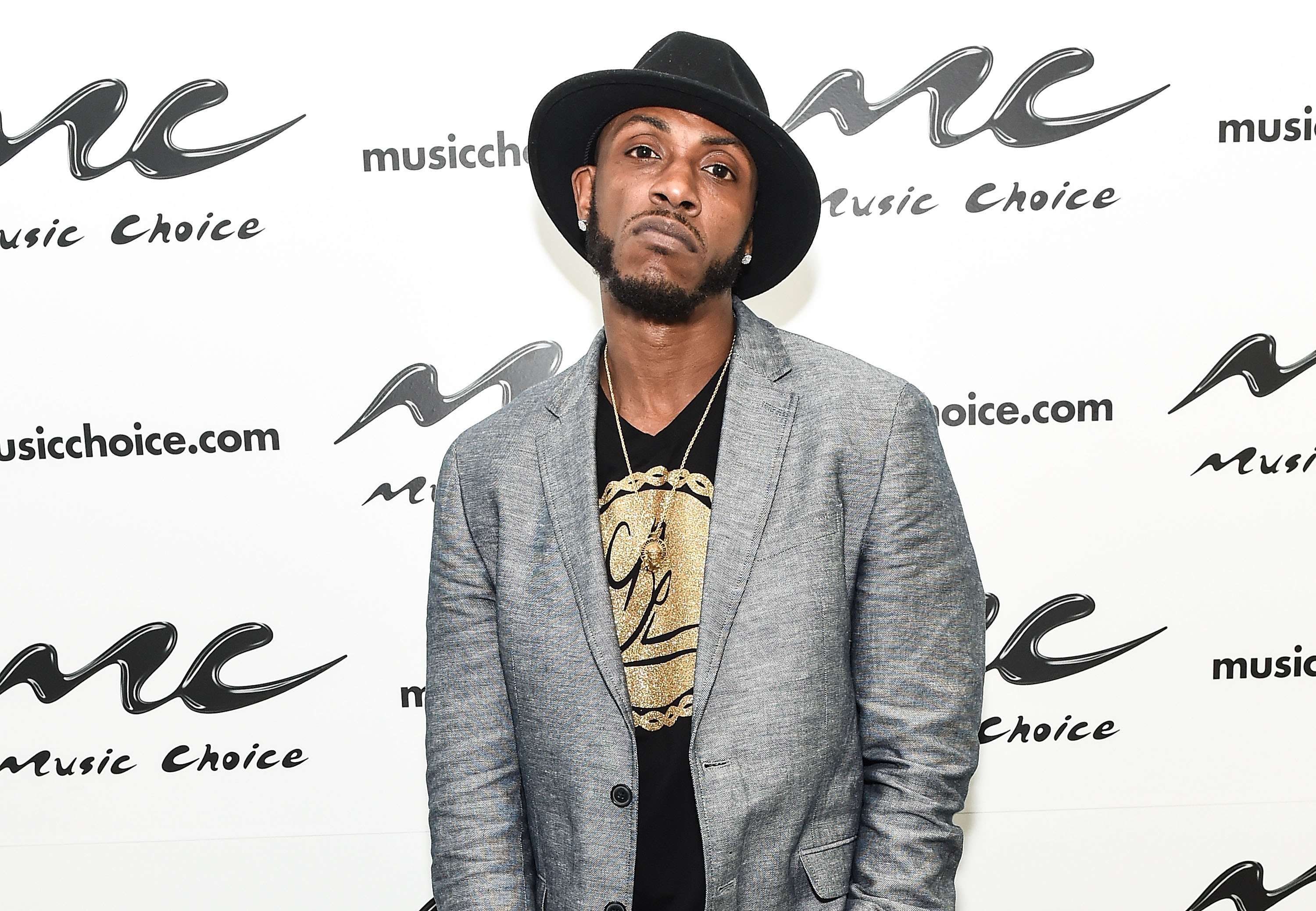 Trinidad James and Mystikal Visit Music Choice