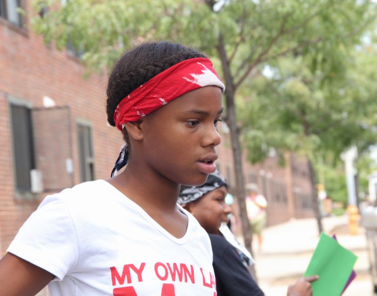 The Dre Johnson Back Pack Pull Up 2017