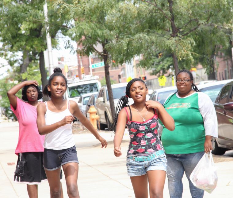 The Dre Johnson Back Pack Pull Up 2017