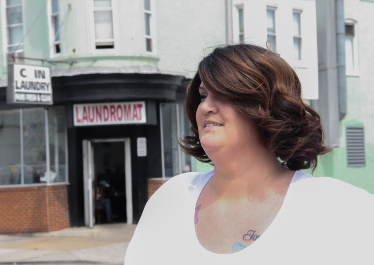 The Dre Johnson Back Pack Pull Up 2017