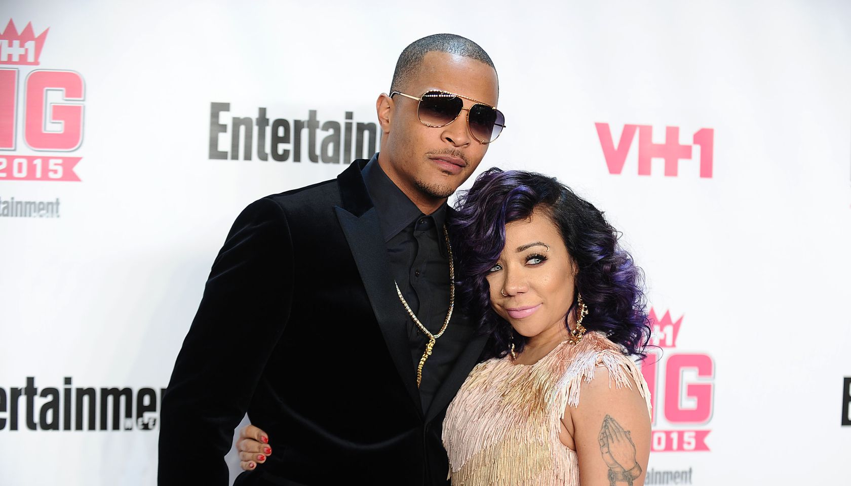 VH1 Big In 2015 With Entertainment Weekly Awards - Arrivals