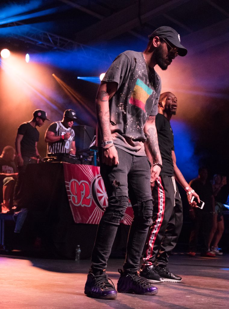 92Q Fall Fest 2017