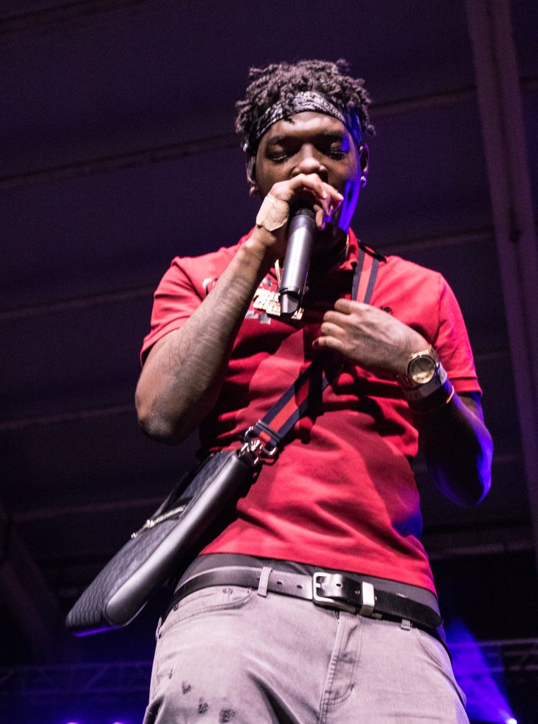 92Q Fall Fest 2017