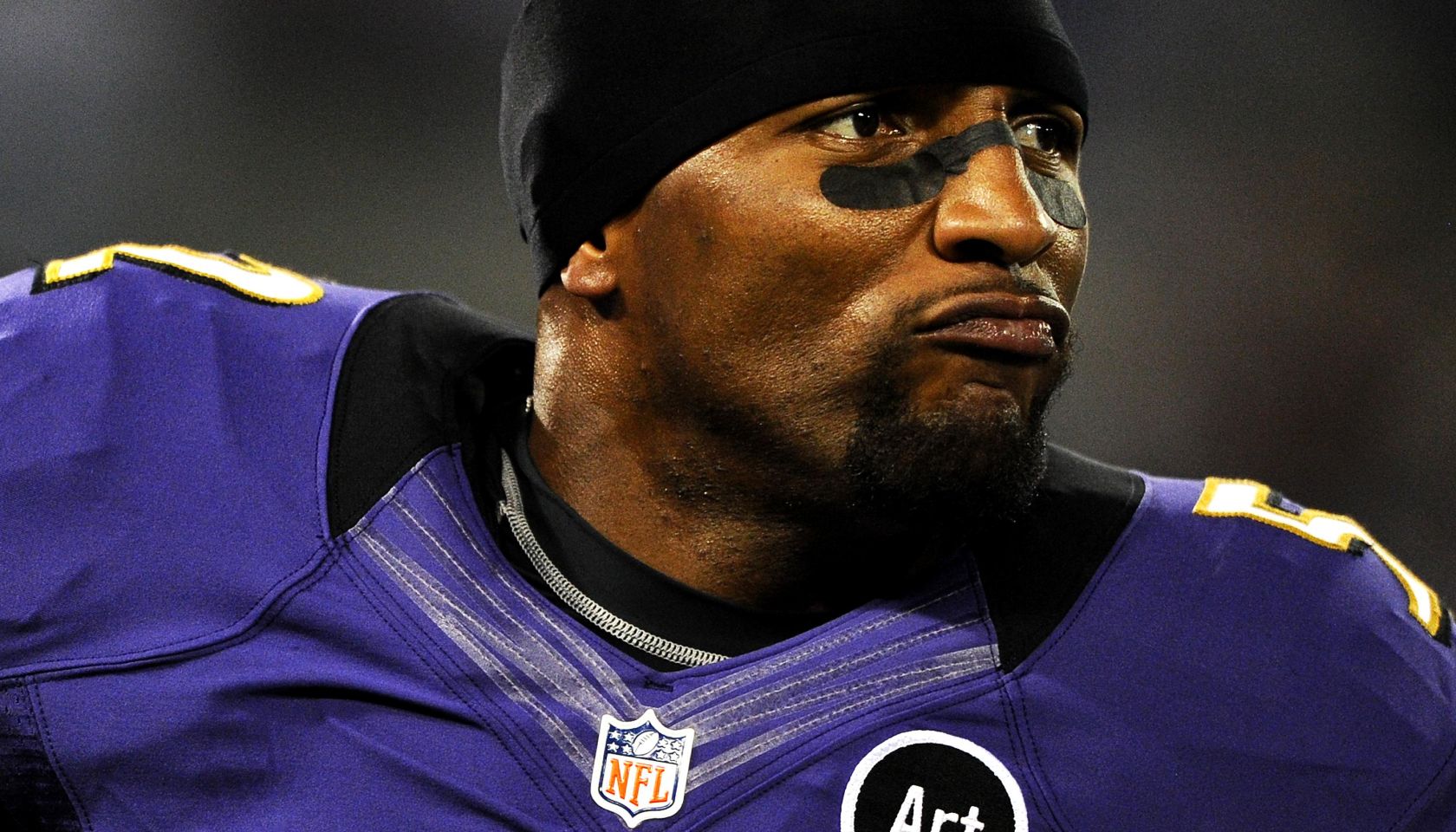 New England Patriots v Baltimore Ravens