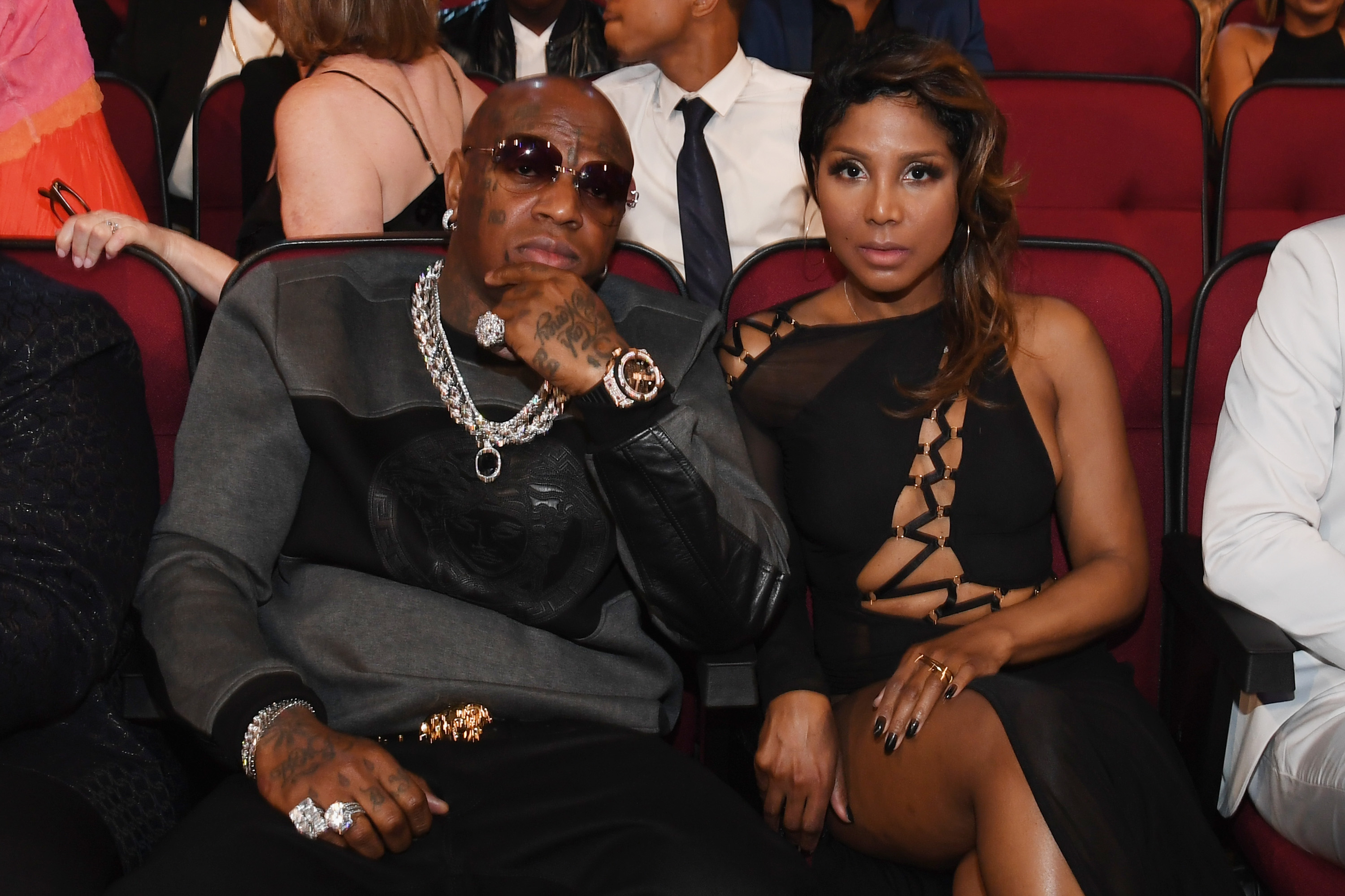 Birdman Discusses Feud With Rick Ross Why Cash Money and No Limit Werent  Friendly  Complex